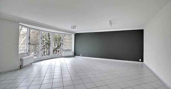 Appartement in Charleroi