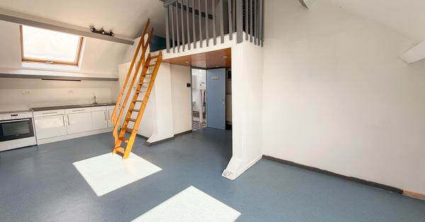 Appartement in Tournai