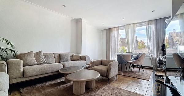 Appartement à Evere