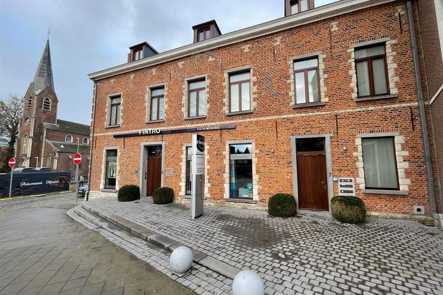 Appartement VERHUUR à BRAINE-LE-CHÂTEAU