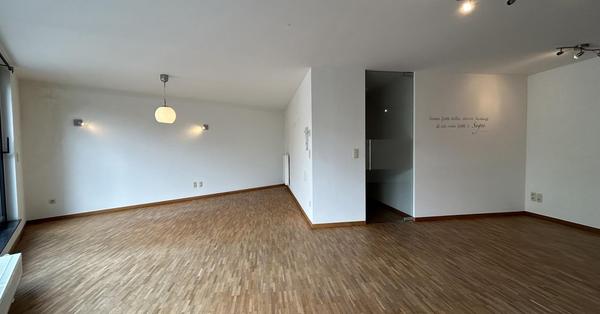 Appartement in Leuven