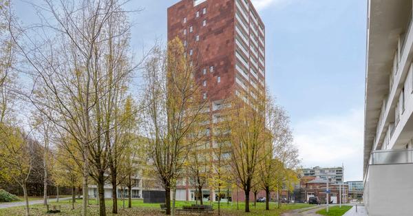Appartement in Leuven