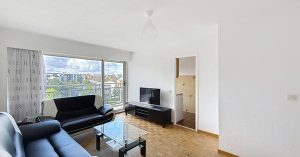 Appartement in Evere