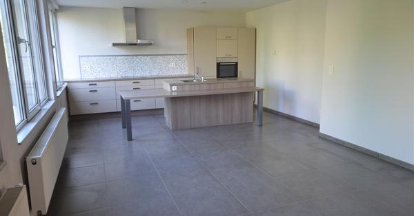 Appartement in Couvin