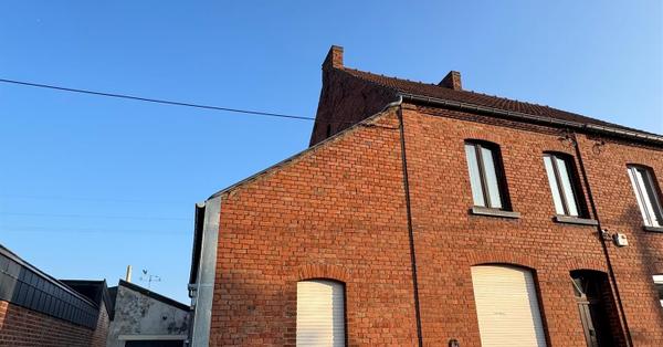 Woning in Baudour