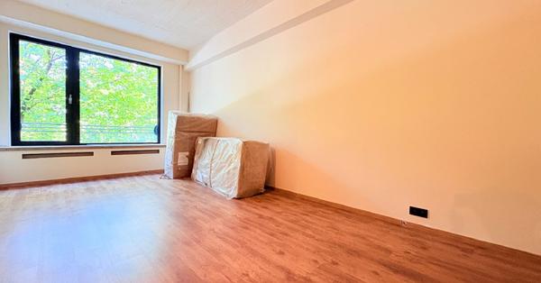Appartement in Bruxelles