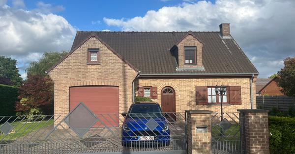 Woning in Mons