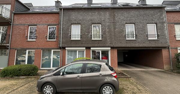 Appartement in Jurbise