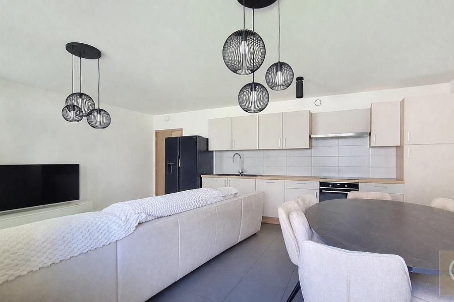 Appartement VERKOOP à Braine-le-Comte