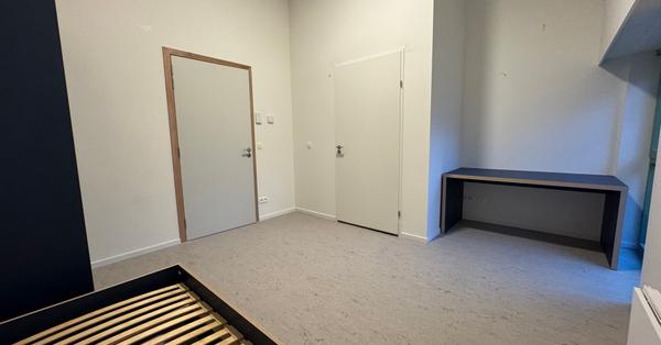 Appartement in Leuven