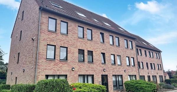 Appartement in Mons