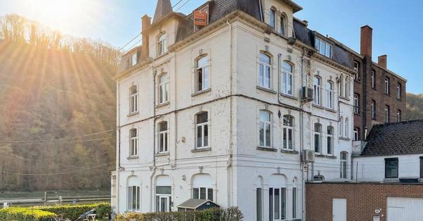 Appartement in Waulsort