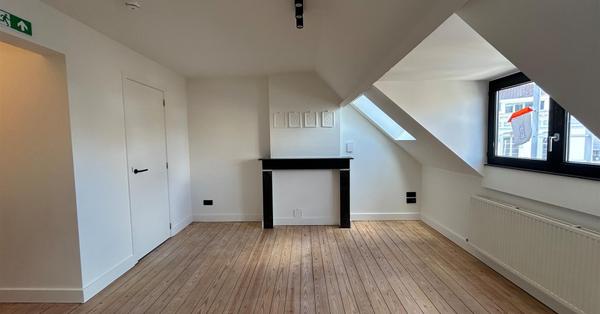 Appartement in Leuven