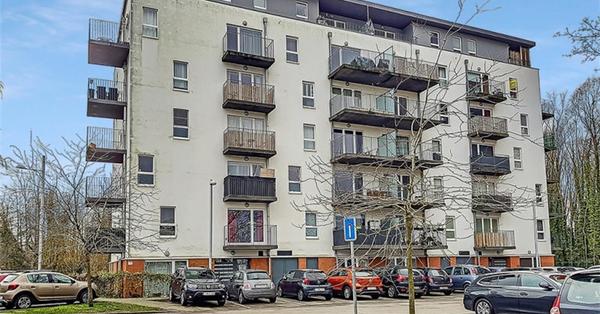 :Woningtype te :Stad