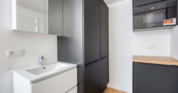 Appartement in Leuven