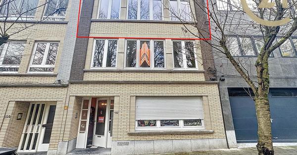 Appartement in Asse