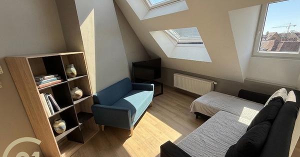 Appartement in Tournai