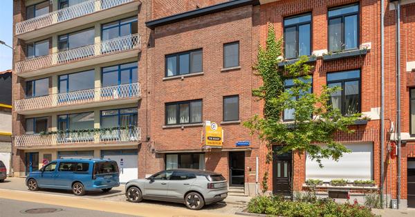 Appartement in Leuven