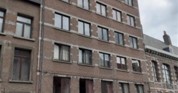 Appartement in Mons