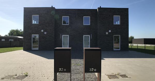 Woning in Molenbeek-wersbeek