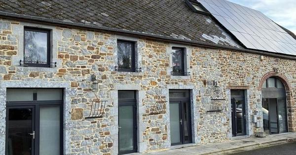 Appartement in Seloignes