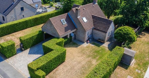Maison d'habitation à Petit-Enghien