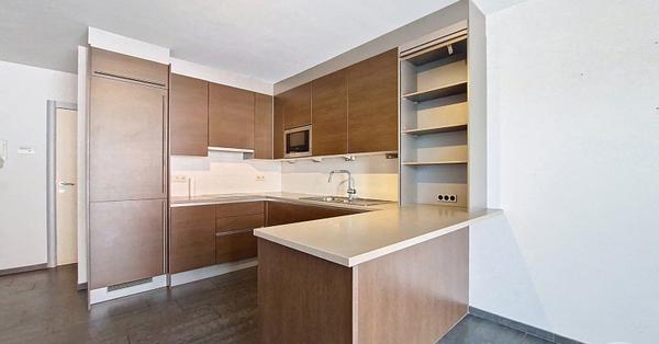 Appartement in Heist-op-den-berg