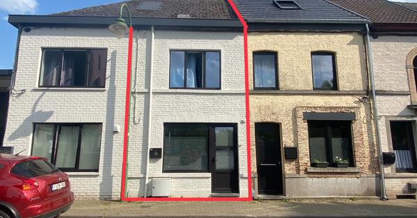 Woning in Maffle