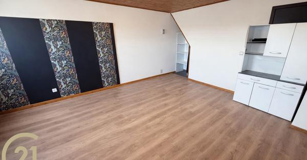 Appartement à Tournai