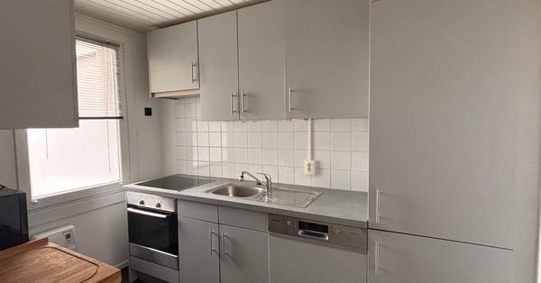 Appartement à Pont-de-loup