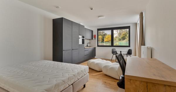 Appartement in Leuven