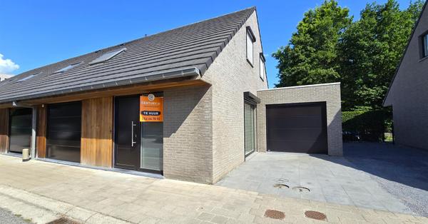 Woning in Avelgem