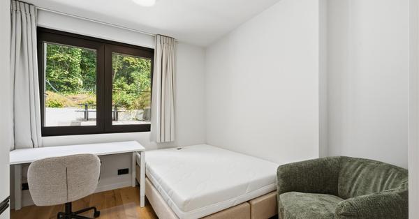Appartement in Leuven