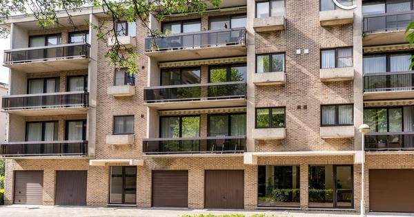 Appartement in Beveren-Kruibeke-Zwijndrecht