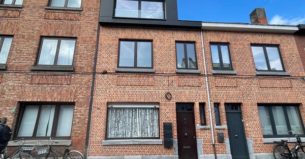 Appartement in Leuven