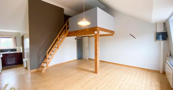 Appartement in Tournai