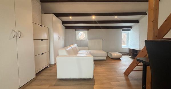 :Woningtype te :Stad