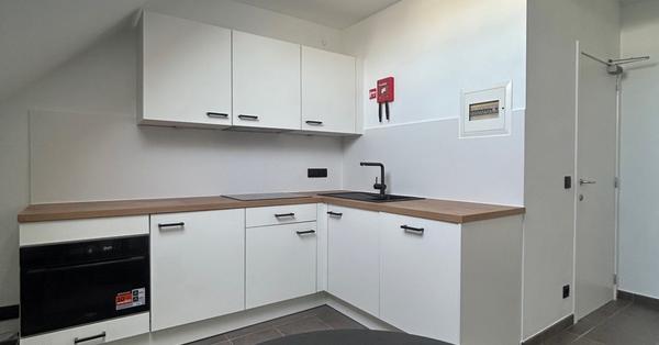 Appartement in Leuven