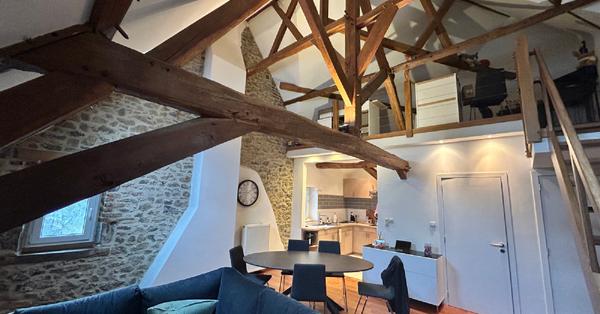 Appartement in Solre-sur-sambre