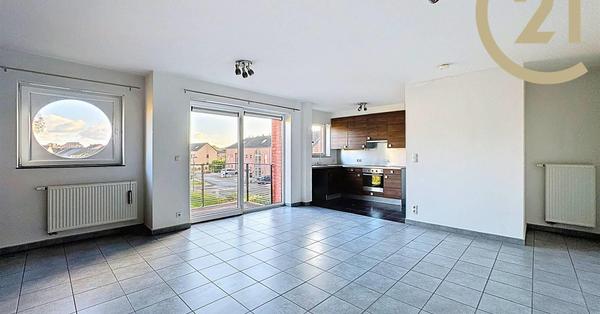 Appartement in Gembloux