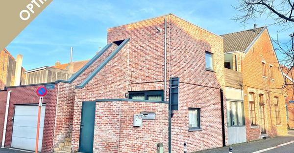 Appartement in Turnhout