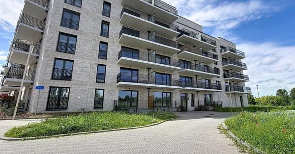 Appartement in Anderlecht