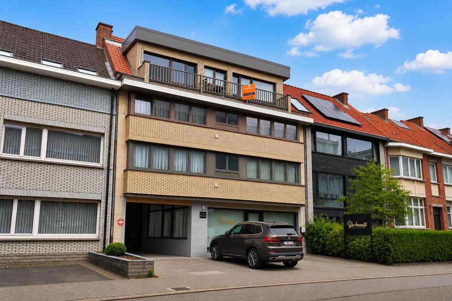 Appartement VERKOOP à KORTRIJK