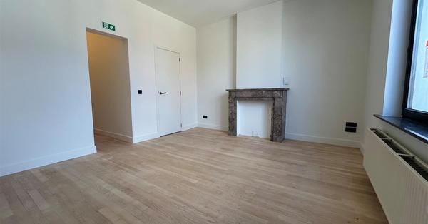 Appartement in Leuven