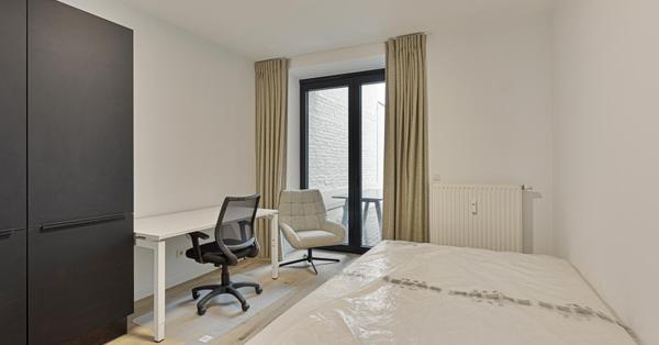 Appartement in Heverlee
