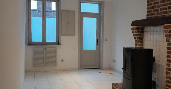 Einfamilienhaus in Soignies