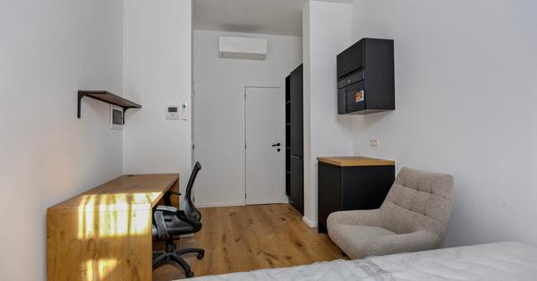 Appartement in Leuven