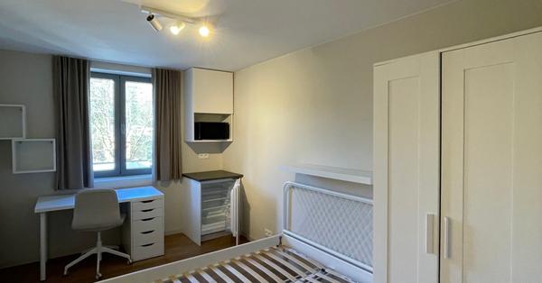 Appartement à Leuven