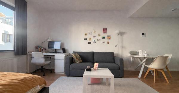 Appartement in Leuven