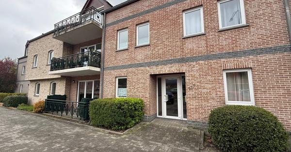 Appartement in Casteau